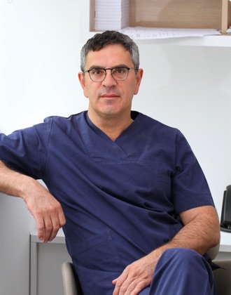 dr.sc. Erden Radončić, dr.med.